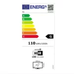 TCL 85C645 4K,QLED, Google TV (2023) - Image 7