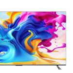 TCL 85C645 4K,QLED, Google TV (2023)