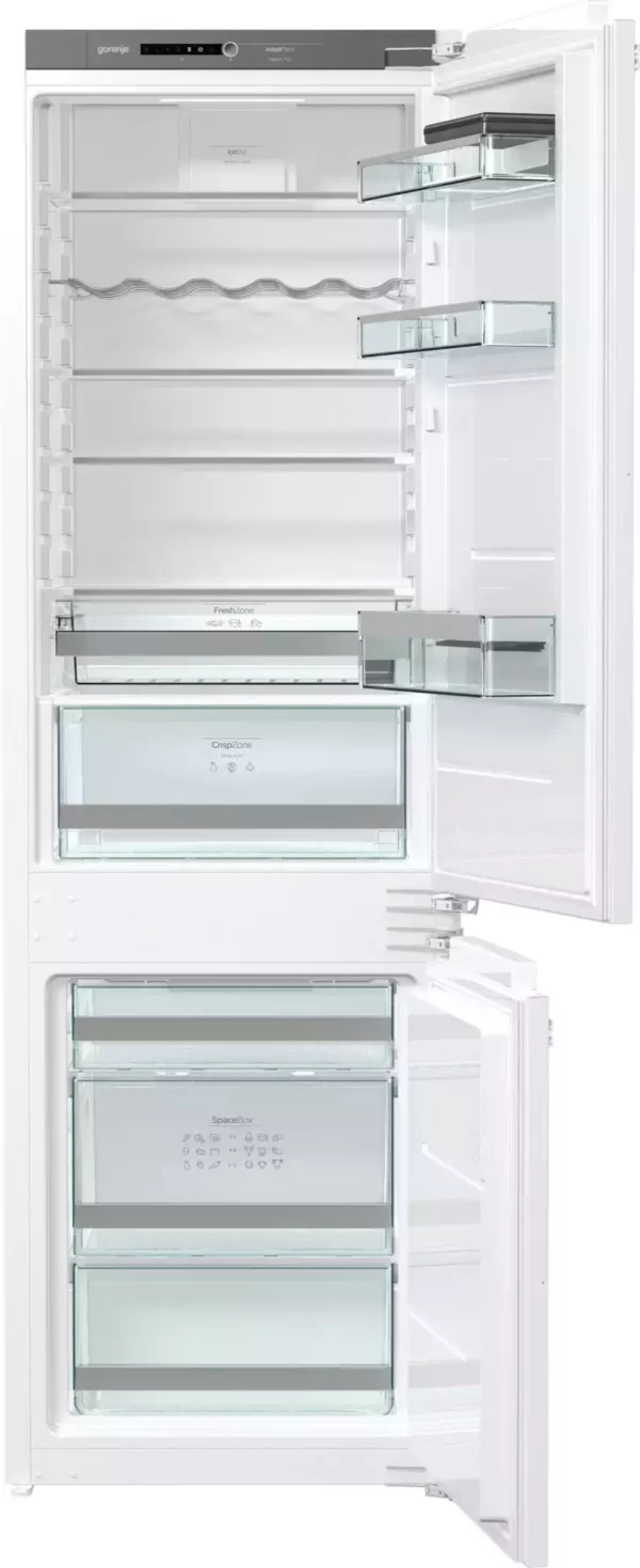 Gorenje RKI2181A1 vgradni hladilnik z zamrzovalnikom - Image 2
