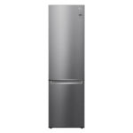 LG GBB72PZVGN hladilnik z zamrzovalnikom spodaj