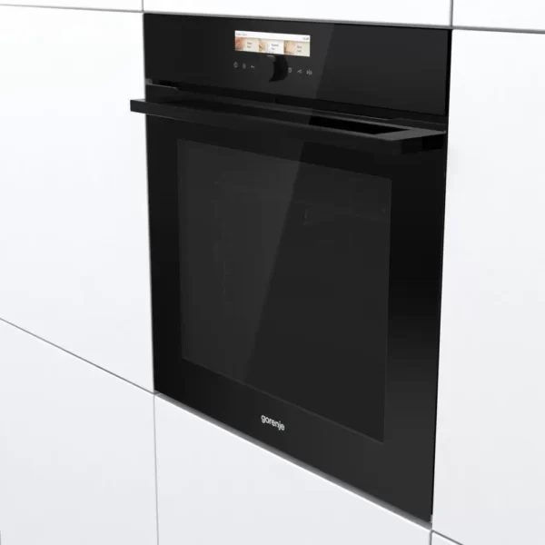 Gorenje BOP798S37BG vgradna pirolitična pečica - Image 2