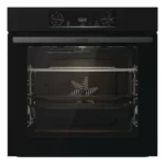 Gorenje BPSA6747A08BGWI vgradna pirolitična pečica, WiFi