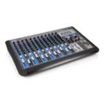 Power Dynamics MEŠALNA MIZA PDM-S1604 16-KANALNA, DSP/MP3, USB VHOD, BLUETOOTH VMESNIK