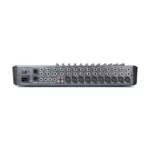 Power Dynamics MEŠALNA MIZA PDM-S1604 16-KANALNA, DSP/MP3, USB VHOD, BLUETOOTH VMESNIK - Image 6
