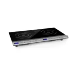 Klarstein Cucinata, indukcijska kuhalna plošča, 3100 W, 10 ravni moči, 200 - 1300 W