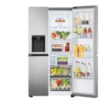 LG GSJV71PZTE ameriški hladilnik - Image 9