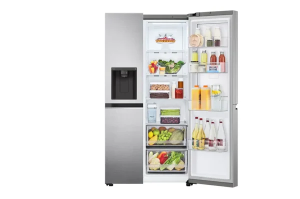 LG GSJV71PZTE ameriški hladilnik - Image 9