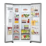 LG GSJV71PZTE ameriški hladilnik - Image 11