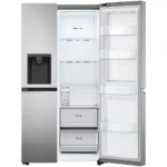 LG GSJV71PZTE ameriški hladilnik - Image 7