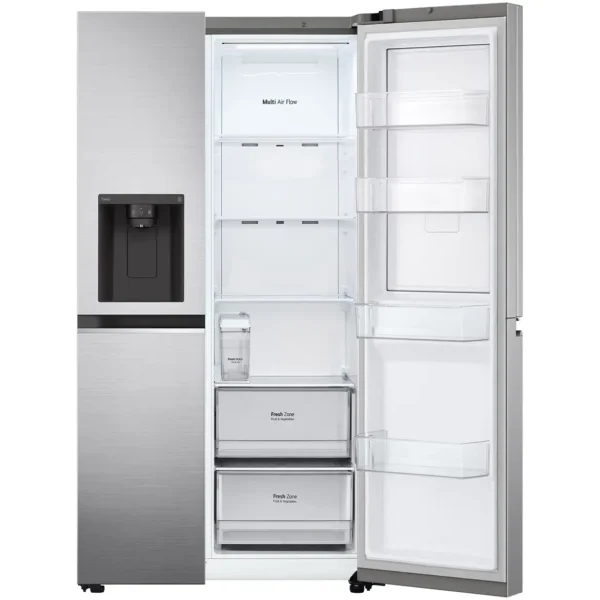 LG GSJV71PZTE ameriški hladilnik - Image 7