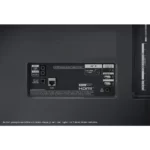 LG OLED65C37LA 4K UHD Smart TV model 2023, dvojni tuner, črna - Image 5
