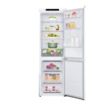 LG GBP61SWPGN hladilnik z zamrzovalnikom spodaj - Image 2
