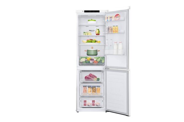 LG GBP61SWPGN hladilnik z zamrzovalnikom spodaj - Image 2