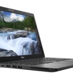 Prenosnik Dell Latitude 7490 Touch / i5 / RAM 16 GB / SSD Disk / 14,0″ FHD - Image 3