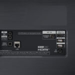 LG OLED65C34LA 4K UHD Smart TV model 2023, črn - Image 9