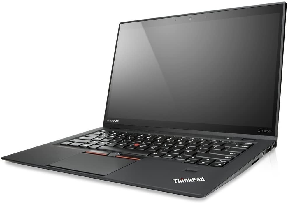 Prenosnik Lenovo X1 Carbon 3rd Gen / i5 / RAM 8 GB / SSD Disk / 14,0″ FHD