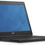 Prenosnik Dell Latitude E7470 - Touchscreen / i5 / RAM 8 GB / SSD Disk / 14,0″ WQHD - Image 3