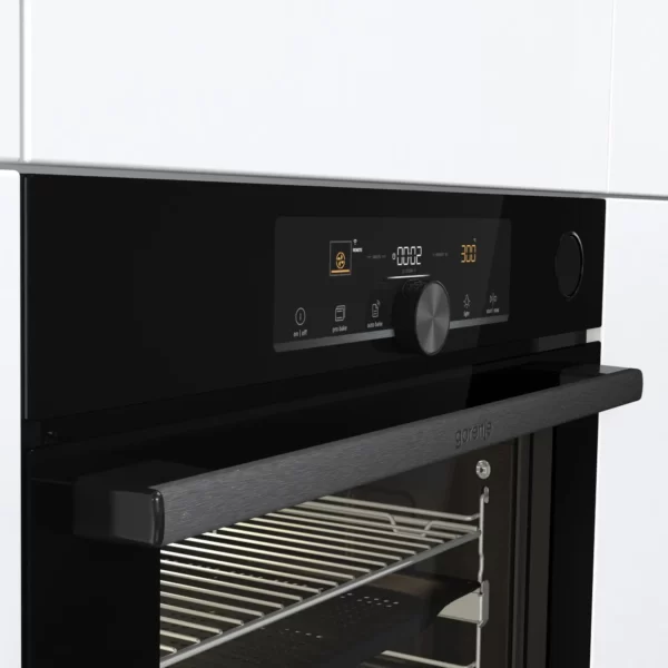 Gorenje BPSA6747A08BGWI vgradna pirolitična pečica, WiFi - Image 2