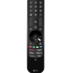 LG OLED55C35LA OLED evo 4K OLED Smart TV 2023 - Image 5