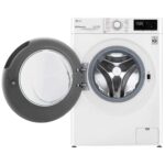 LG Pralni stroj F4WV309S3E, 9 kg, 1400 vrt/min, Parni pralni stroj - Image 2
