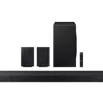 Samsung HW-Q990C Soundbar 11.1.4-kanalni sistem (2023) - Image 2