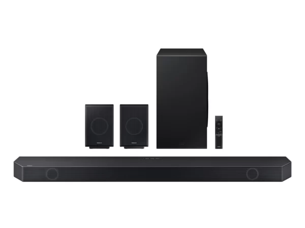 Samsung HW-Q990C Soundbar 11.1.4-kanalni sistem (2023) - Image 2