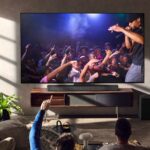 LG OLED65C37LA 4K UHD Smart TV model 2023, dvojni tuner, črna - Image 11