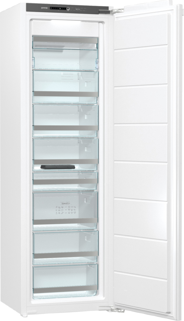 Gorenje FNI5182A1 vgradna zamrzovalna omara
