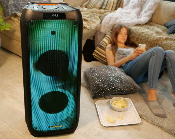 Blaupunkt PB10DB karaoke zvočni sistem - Image 2