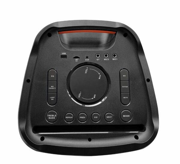 Blaupunkt PB10DB karaoke zvočni sistem - Image 4