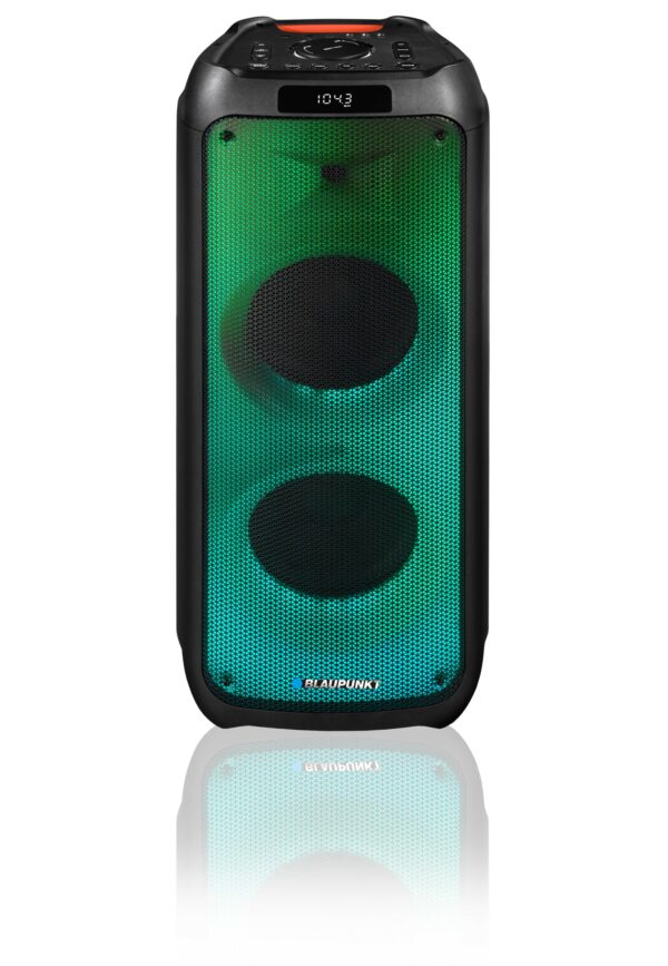 Blaupunkt PB10DB karaoke zvočni sistem - Image 3