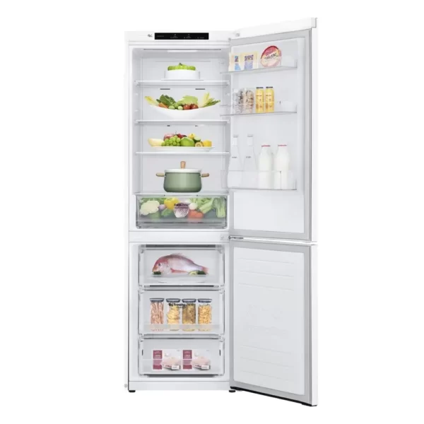 LG GBF72NSDMN hladilnik z zamrzovalnikom spodaj - Image 2