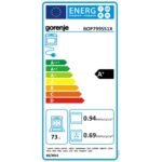 Gorenje BOP799S51X vgradna pečica - Image 10