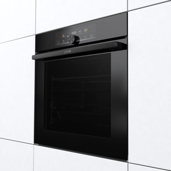 Gorenje BPS6747A06BG vgradna pirolitična pečica - Image 2