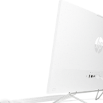 Računalnik HP 24-cb1040na All-in-One / i5 / RAM 8 GB / SSD Disk - Image 2