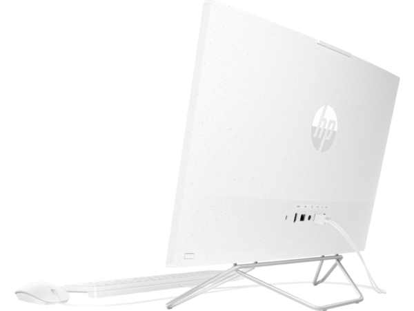 Računalnik HP 24-cb1040na All-in-One / i5 / RAM 8 GB / SSD Disk - Image 2