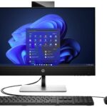 Računalnik HP ProOne 440 G9 AiO | i5 13.gen | 1,5 TB / i5 / RAM 32 GB / SSD Disk