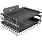 Gorenje BOP799S51X vgradna pečica - Image 6