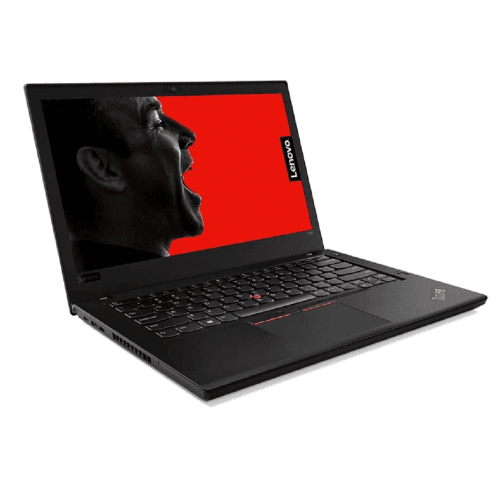 Prenosnik Lenovo ThinkPad T480 / i5 / RAM 8 GB / SSD Disk / 14,0″ FHD