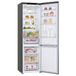 LG GBB62PZJMN hladilnik z zamrzovalnikom spodaj - Image 2