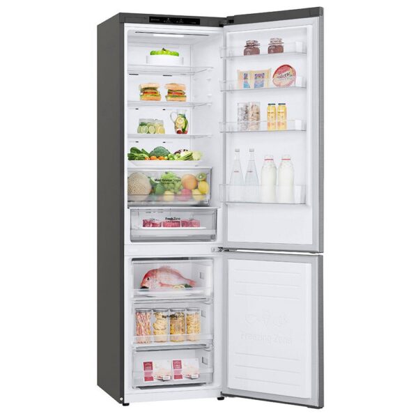 LG GBB62PZJMN hladilnik z zamrzovalnikom spodaj - Image 2