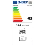 LG OLED77G36LA evo (Flat, UHD 4K OLED, SMART TV, webOS) model 2023 - Image 14
