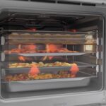 Gorenje BOP799S51X vgradna pečica - Image 4