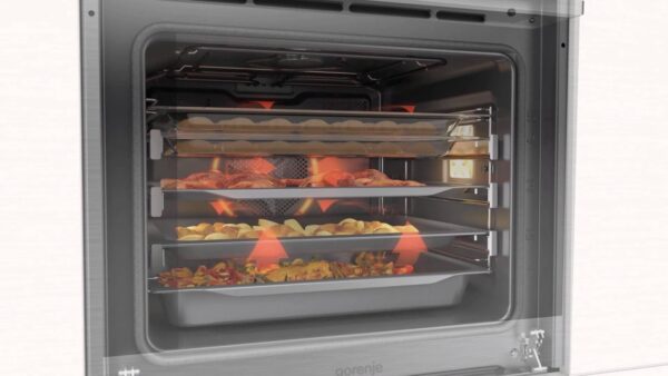 Gorenje BOP799S51X vgradna pečica - Image 4