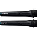 Blaupunkt PB12DB karaoke zvočni sistem, Bluetooth, LED, 1600 W, črn - Image 5
