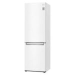 LG GBP61SWPGN hladilnik z zamrzovalnikom spodaj