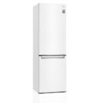 LG GBP61SWPGN hladilnik z zamrzovalnikom spodaj - Image 3