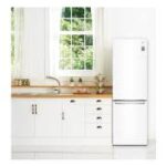 LG GBP61SWPGN hladilnik z zamrzovalnikom spodaj - Image 4