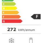 Gorenje RKI2181A1 vgradni hladilnik z zamrzovalnikom - Image 4