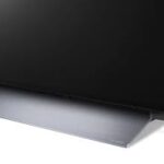 LG OLED65C34LA 4K UHD Smart TV model 2023, črn - Image 4